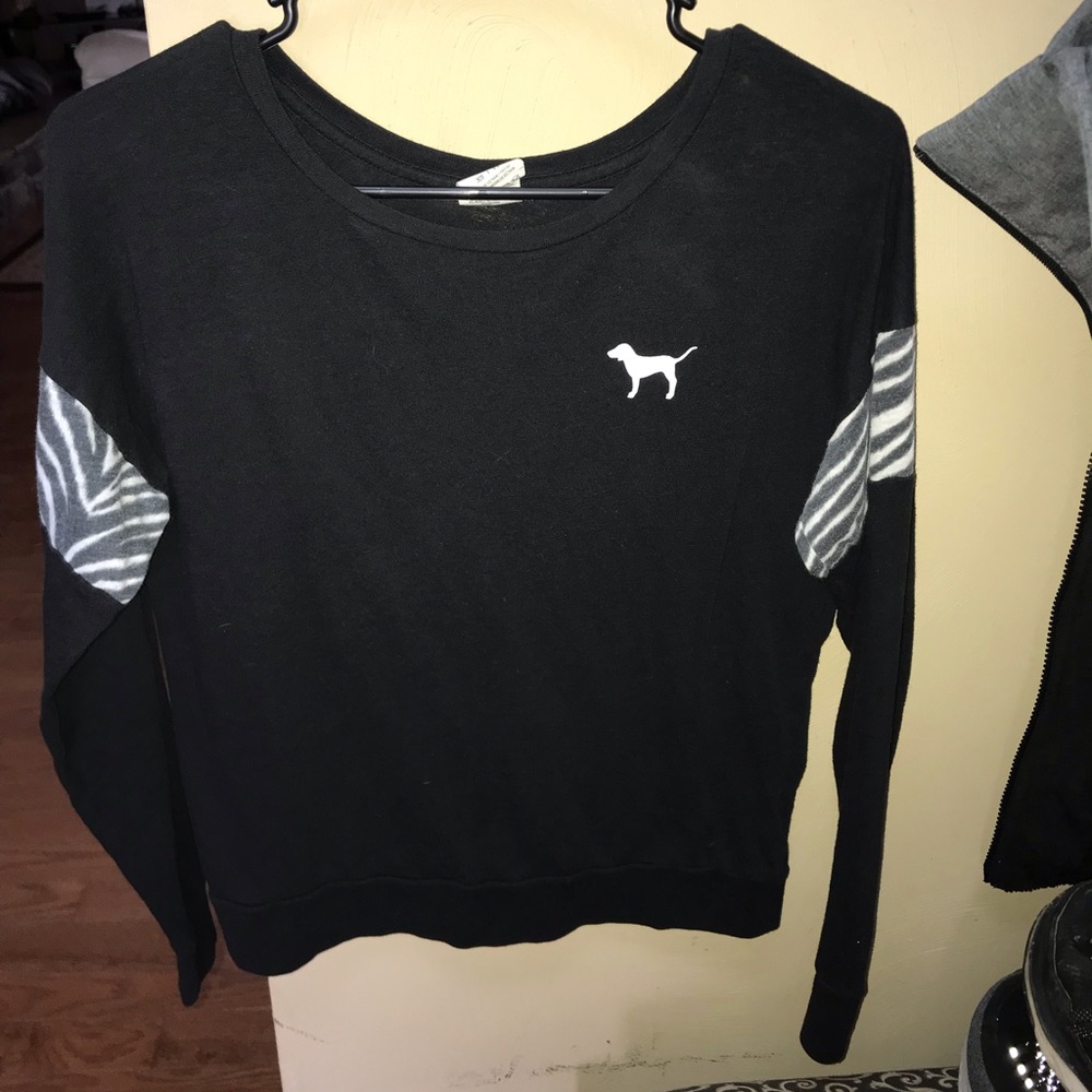 Women’s Victoria Secret long sleeve - Picture 1 of 4